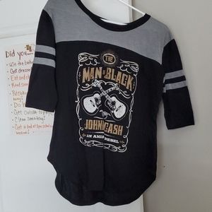 Zion long sleeve size medium🔥🔥🔥